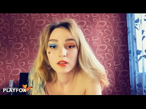 ❤️ Os óculos mágicos de realidade virtual me deram sexo com a Harley Quinn ❤ Porno bonito em porno pt-br.nicepornphotos.ru ❌❤